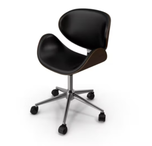 Kursi Kantor Roda Costum Bandung