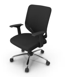 Kursi Kantor Staff Terbaru Hanko Costum Bandung