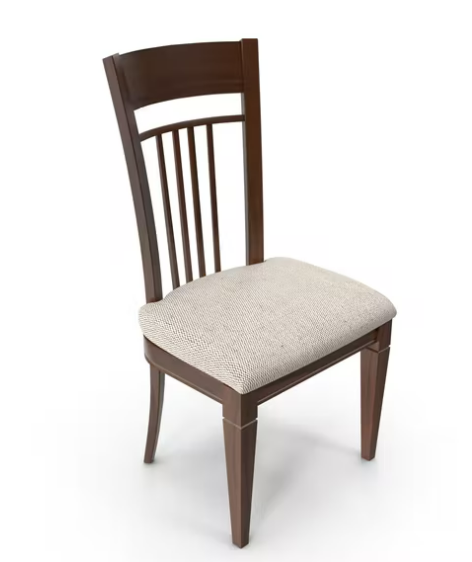 Kursi Kayu Hotel Costum Bandung