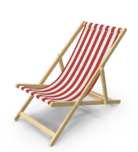 Kursi Kolam Renang Hotel Costum Bandung