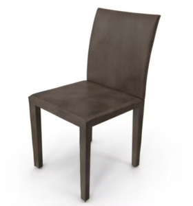 Kursi Kulit Hotel Costum Bandung