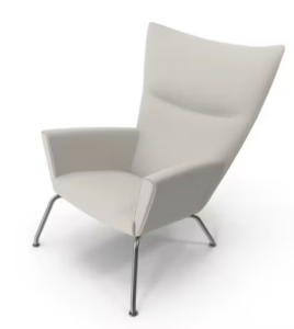 Kursi Lobby Hotel Estetik Costum Bandung