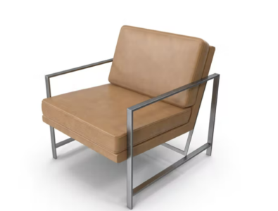 Kursi Lobby Hotel Minimalis Costum Bandung