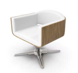 Kursi Putar Costum Bandung