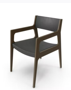 Kursi Resto Hotel Klasik Bandung