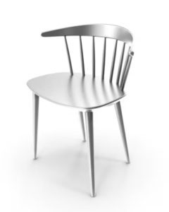 Kursi Resto Hotel Costum Bandung