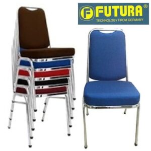 Kursi Susun Futura Bandung type FTR- 405