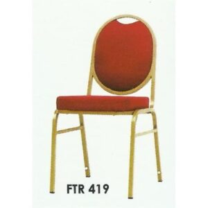 Kursi Susun Futura Bandung type FTR- 419