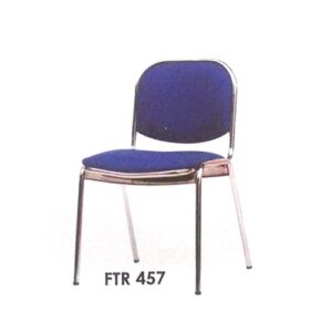 Kursi Susun Futura Bandung type FTR- 457