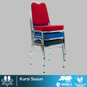 Kursi Susun Hanko Bandung