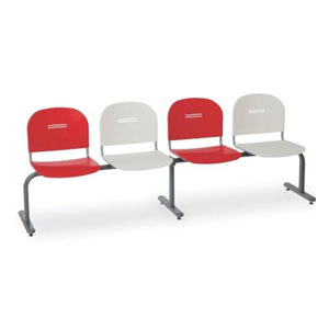 Kursi Tunggu Chitose Bandung type KT-02 Olive