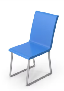 Kursi Tunggu Hotel Costum Bandung