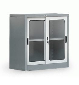 LEMARI ARSIP BESI DAICHIBAN TYPE LSG 02