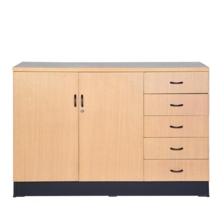 LEMARI KANTOR LUNARSOL TYPE LRP 702