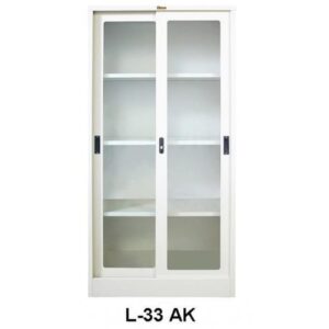Lemari Arsip Lion Type L 33AK