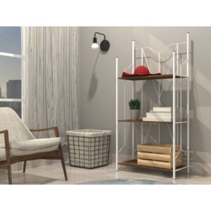 Lemari Pajangan Expo Bandung type M-DC-6022