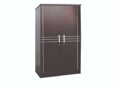 Lemari Pakaian Anak Grace type BL 2 GL - 27