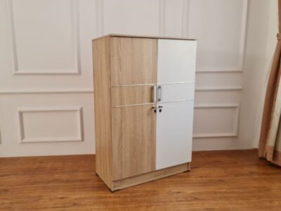 Lemari Pakaian Anak Grace type BL 220 P-SO