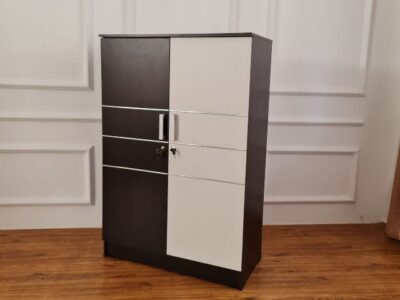 Lemari Pakaian Anak Grace type BL 221 P-BR