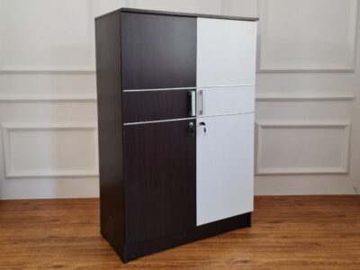 Lemari Pakaian Anak Grace type BL 222 P-BR