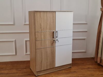 Lemari Pakaian Anak Grace type BL 223 P-SO