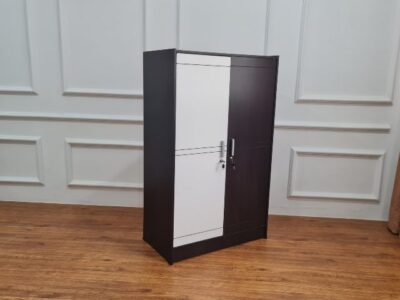 Lemari Pakaian Anak Grace type BL 224 P - BR