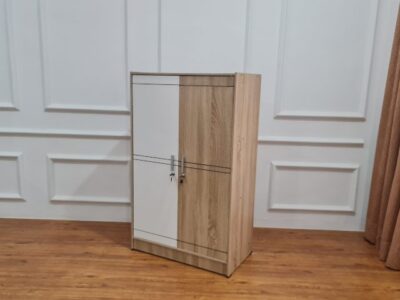 Lemari Pakaian Anak Grace type BL 224 P - SO