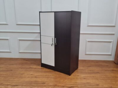 Lemari Pakaian Anak Grace type BL 225 P - B RED