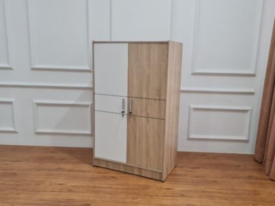 Lemari Pakaian Anak Grace type BL 225 P - SONOMA