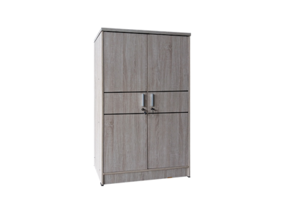 Lemari Pakaian Anak Grace type BL G - 216