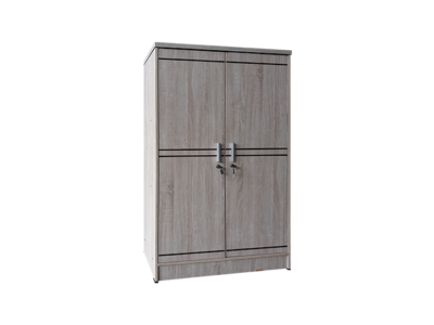 Lemari Pakaian Anak Grace type BL G - 217