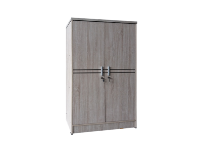 Lemari Pakaian Anak Grace type BL G-218