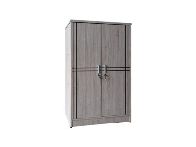 Lemari Pakaian Anak Grace type BL G-219