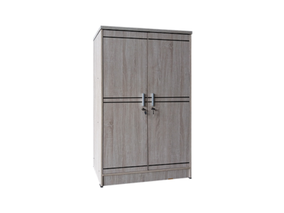 Lemari Pakaian Anak Kayu Grace type BL G - 269