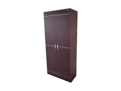 Lemari Pakaian Grace LP G-813 BEECH RED