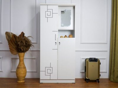 Lemari Pakaian Grace type LP 818