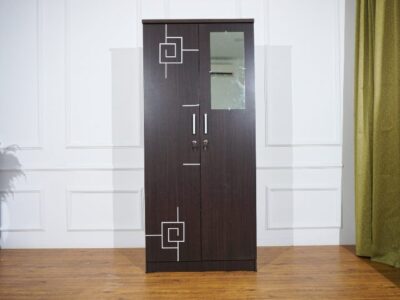 Lemari Pakaian Grace type LP 819