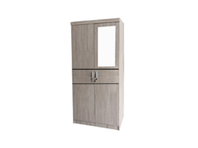 Lemari Pakaian Grace type LP G - 812