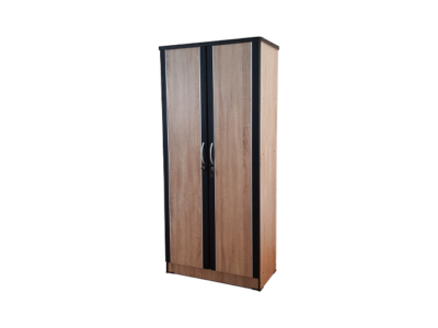 Lemari Pakaian Grace type LP II G - 524