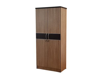 Lemari Pakaian Grace type LP II G - 525