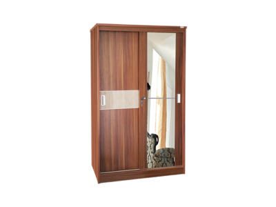 Lemari Pakaian Grace type LPS G - 296