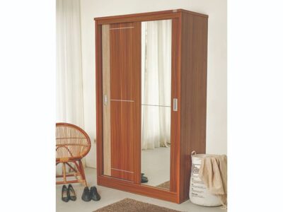 Lemari Pakaian Grace type LPS G - 297