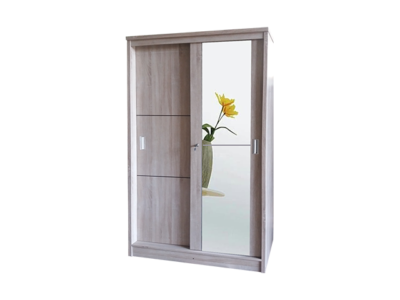 Lemari Pakaian Grace type LPS G - 298