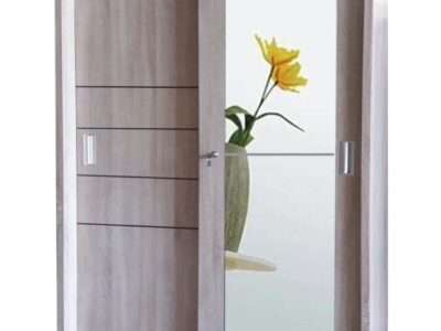 Lemari Pakaian Grace type LPS G - 299