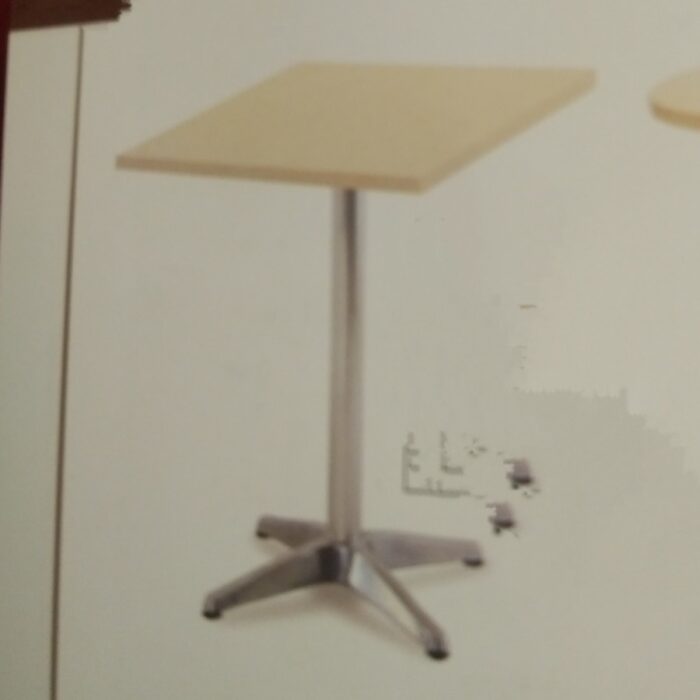 MEJA CAFE DECCO TYPE DC 10