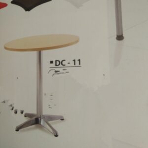 MEJA CAFE DECCO TYPE DC 11