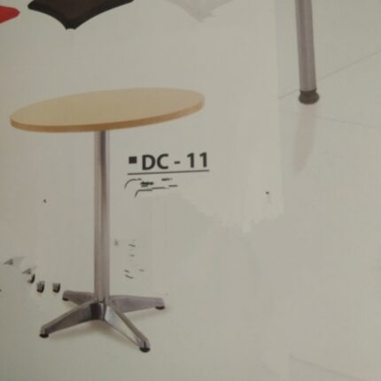 MEJA CAFE DECCO TYPE DC 11