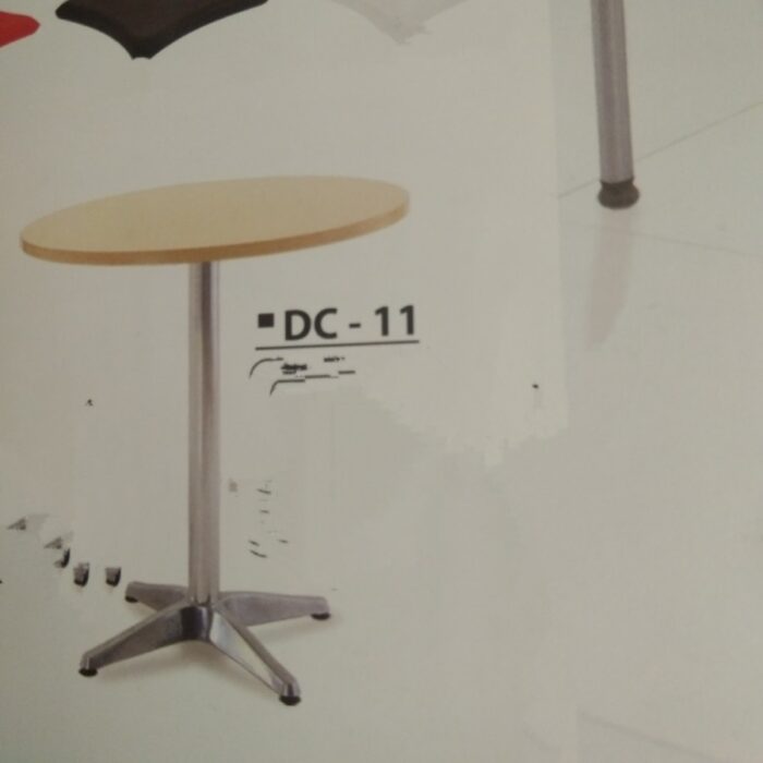 MEJA CAFE DECCO TYPE DC 11