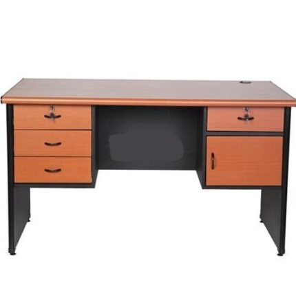 MEJA KANTOR LUNARSOL TYPE LMK 1475 L