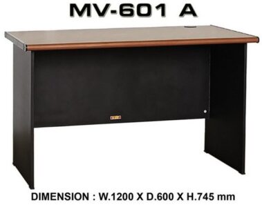 MEJA KANTOR VIP MV 601